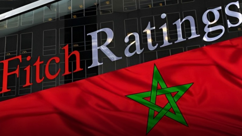 Marokkanische Banken erholen sich trotz großer Herausforderungen, Foto: barlamatoday.com