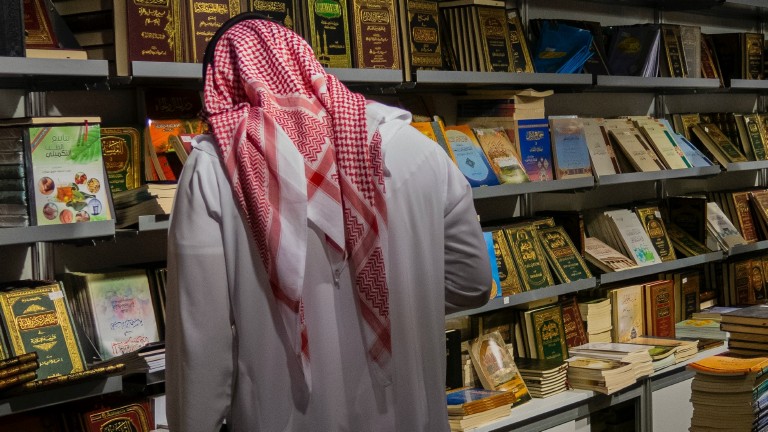 Einfluss der arabischen Literatur auf die westliche Literatur