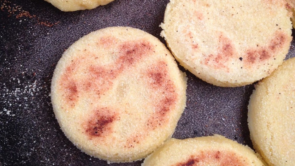 Harcha: Das besondere marokkanische Brot