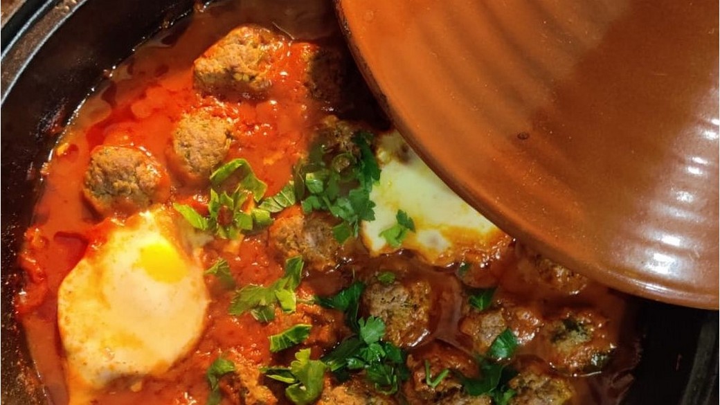 Kefta bel Beid u Matescha, Foto: Muriel Brunswig