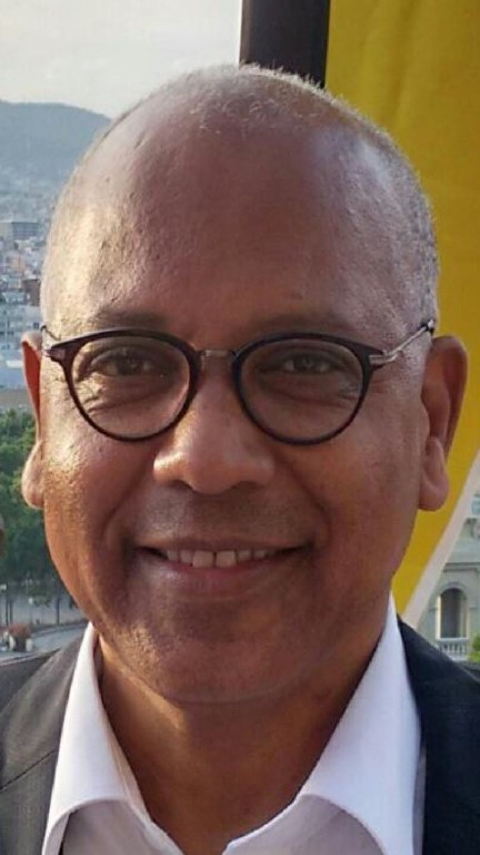 Prof. Dr. Abdelaziz Aabadi  Prof. Dr. Abdelaziz Aabadi
