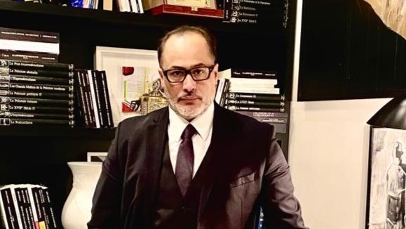 Abdelhak Najib