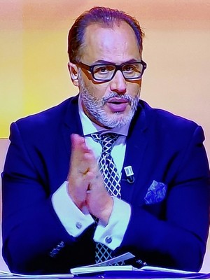 Najib Abdelhak 