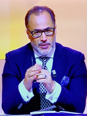 Najib Abdelhak 