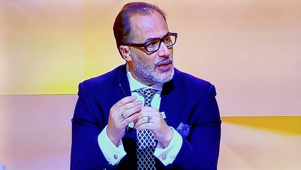 Najib Abdelhak 