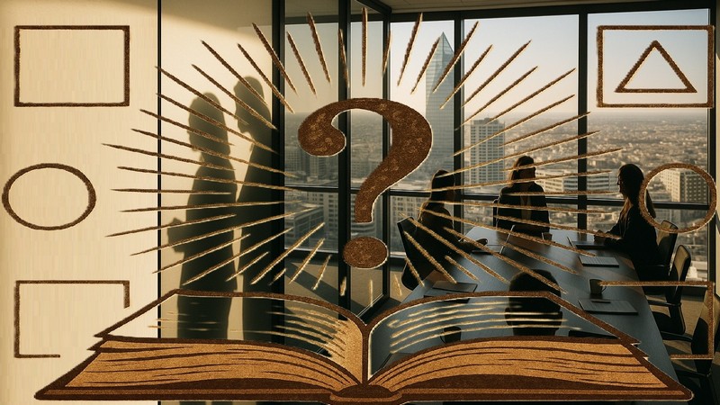 Der freie Geist und die Wahrheit. Foto mit Hilfe von ChatGPT erstellt Der freie Geist und die Wahrheit. Foto mit Hilfe von ChatGPT erstellt