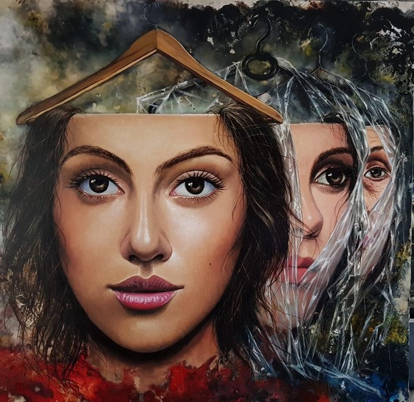 Die Illusion der Anerkennung, Foto: Abdelilah Chahidi