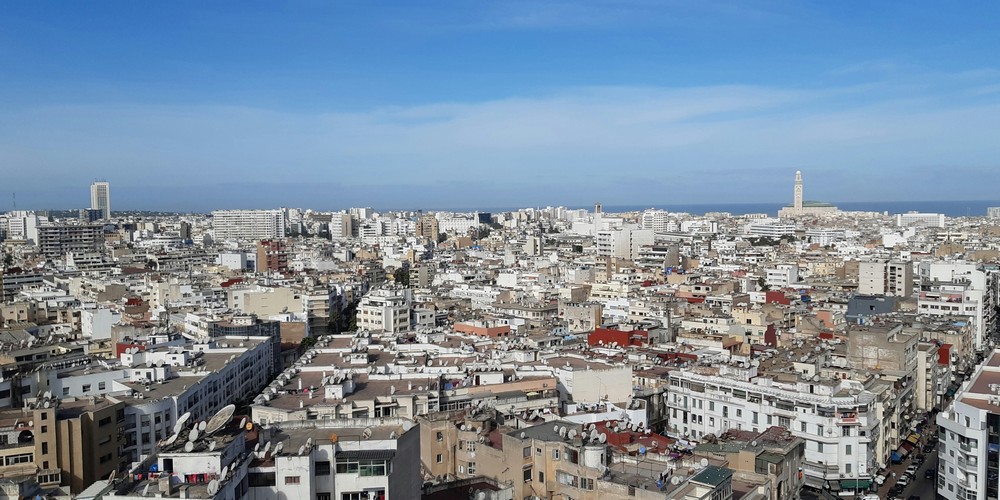 casablanca, Foto: You Deal auf unsplash