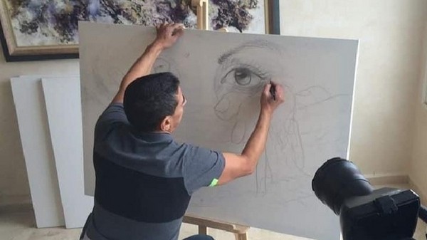 Abdelilah Chahidi