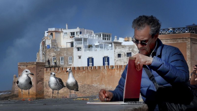 Belaid Belhaoui