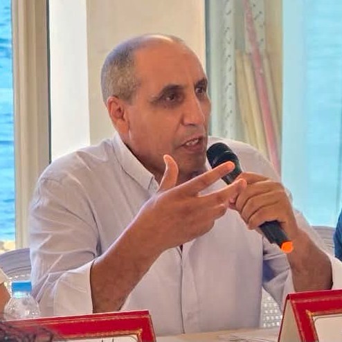 Chouaib Halifi