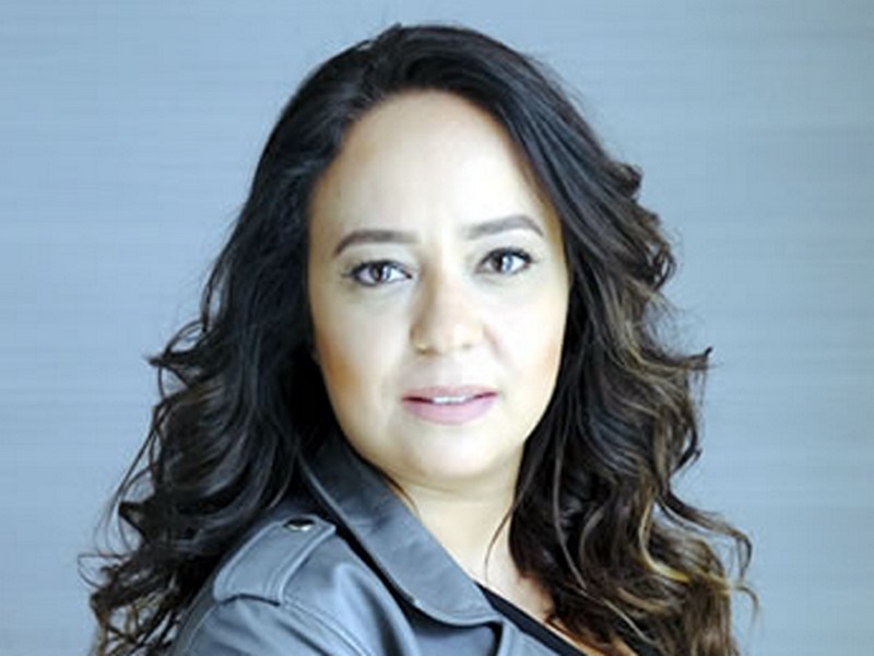 Dr. Imane Kendili