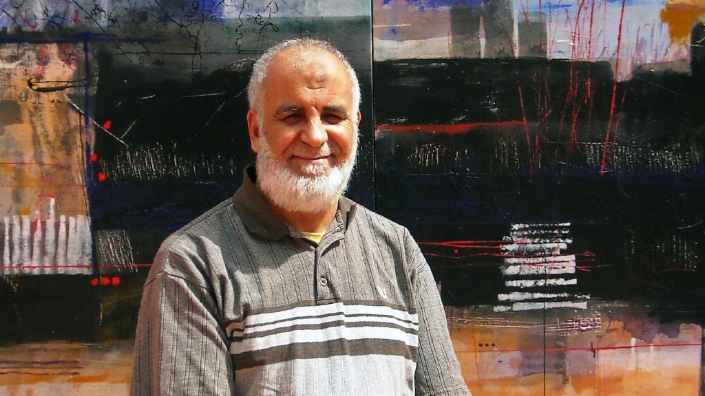 Mohamed Khassif