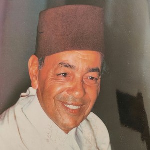 Hassan II.