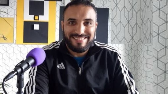 Mustapha El-Fekkak, Künstlername „Swinga“