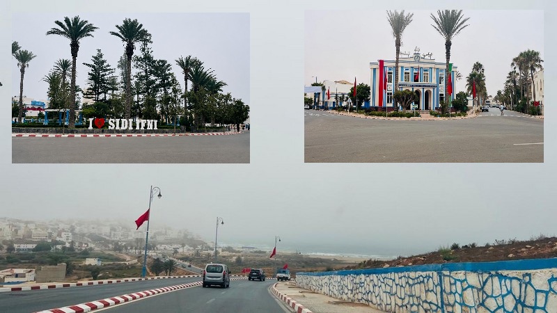 Sidi Ifni