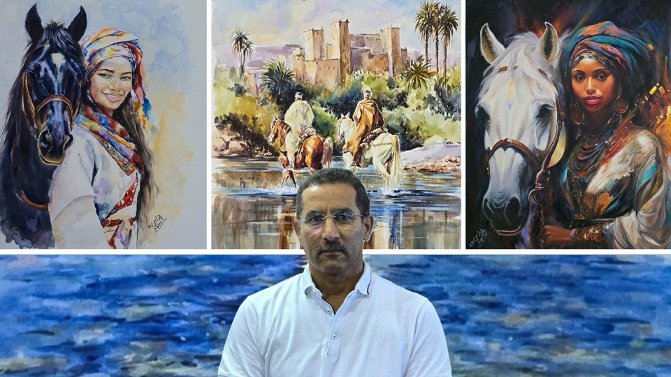Nabil Dadsi Nabil Dadsi