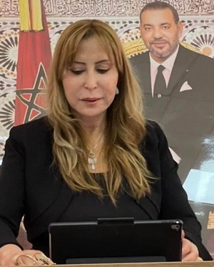 Salima Faraji Salima Faraji