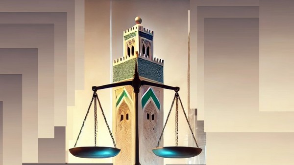 Reform der Moudawana  Reform der Moudawana