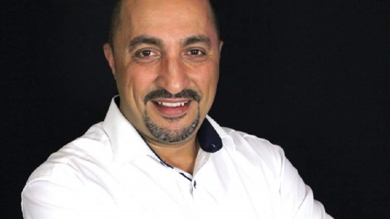 Samy Charchira (Foto: Samy Charchira)