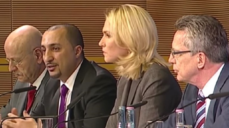 Islamische Impulse für den Sozialstaat, Foto: Die Islamkonferenz