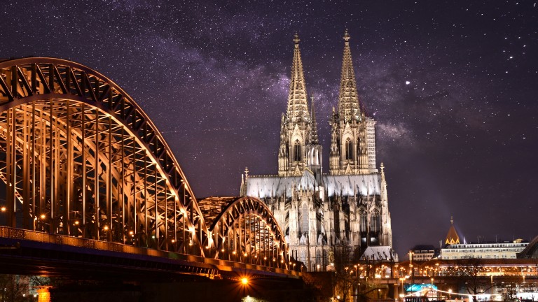 Was ist in der Silvesternacht in Köln geschehen? Foto: nikolay kovalenko colin viessmann M0aij6vedLE unsplash.com