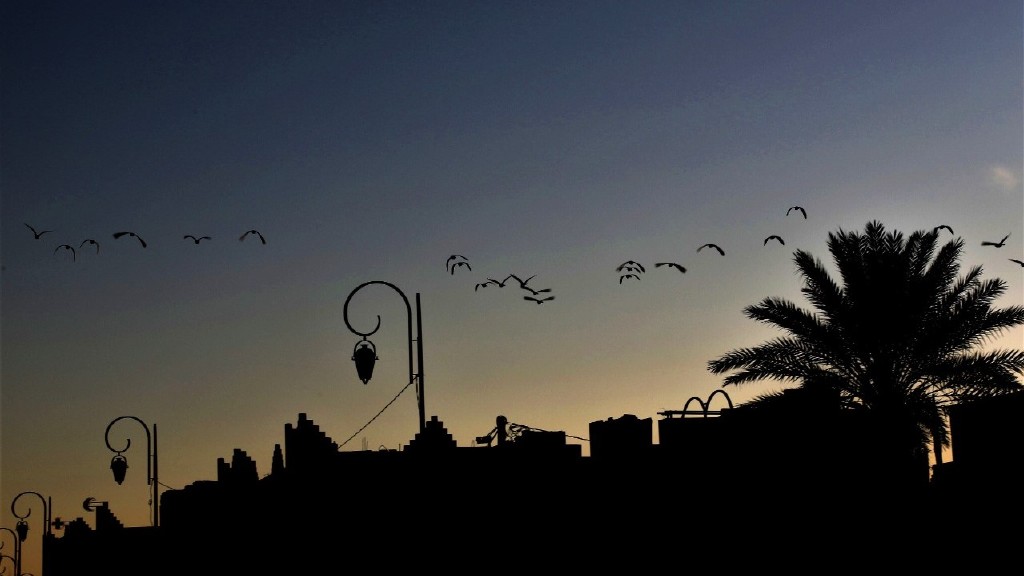 Zagora und der Süden Marokkos lassen grüßen, Foto: Yassin Adnan