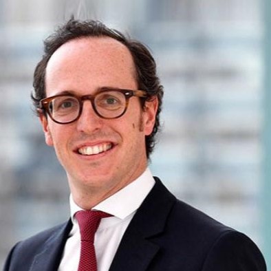Antoine Sallé de Chou wird neuer Leiter der EBWE in Marokko, Foto: barlamane.com Antoine Sallé de Chou wird neuer Leiter der EBWE in Marokko, Foto: barlamane.com