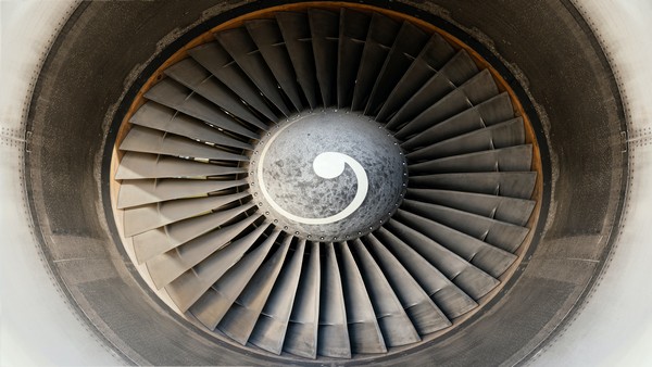 Die Luftfahrtindustrie ist zu einem wichtigen Motor für das Wirtschaftswachstum in Marokko geworden, Foto: Felix Berger auf unsplash.com