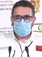 Epidemiologische Situation hat sich verbessert, Foto: Mouad Mrabet von barlamane.com