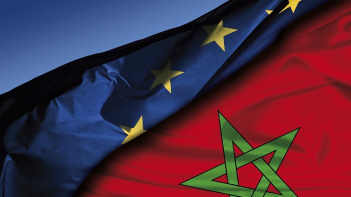 Grüne Partnerschaft zwischen der EU und Marokko