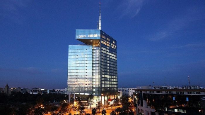 Maroc Telecom: Marokkanische Marke mit dem höchsten Wert, Foto: barlamane.com