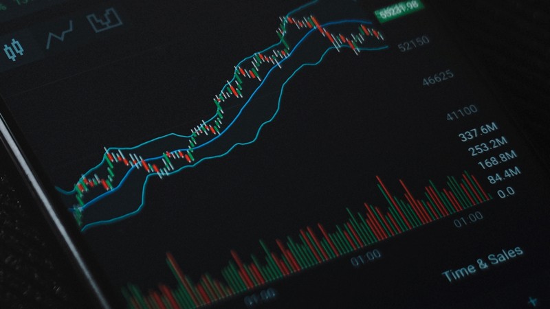 OIC-Handel stieg auf 9 Milliarden US-Dollar, Foto Viktor Forgacs auf unsplash.com