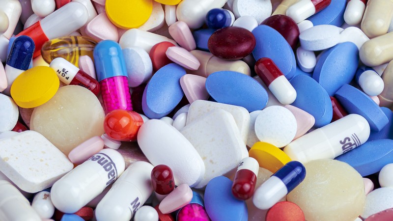 Generika: Senkung der Arzneimittelpreise, Foto: Micheile dot com auf unsplash.com