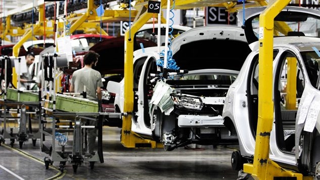 Zwischen Marokko und Renault wird eine Erfolgsgeschichte fortgeschrieben, Foto: Groupe Renault Maroc