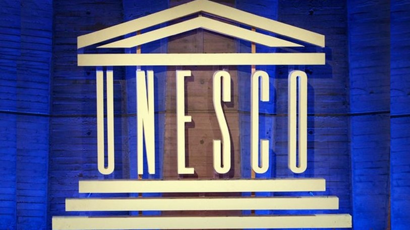 unesco Geoparks