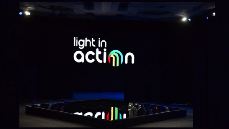 "Light In Action", der ehrgeizige Aktionsplan für den Tourismus