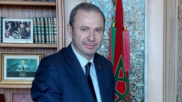 Gegenwärtige Position Frankreichs in Bezug auf die Sahara, Foto Christophe Lecourtier von barlamane.com