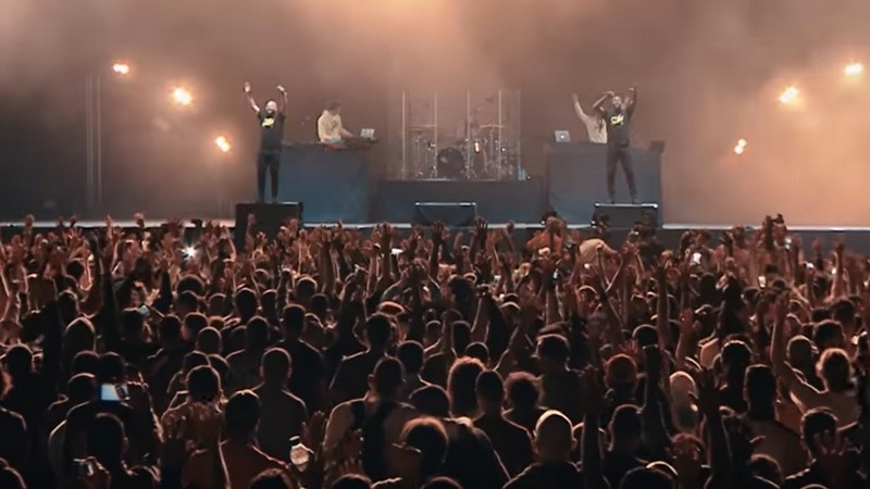 Mawazine, Foto: Mawazine Rabat