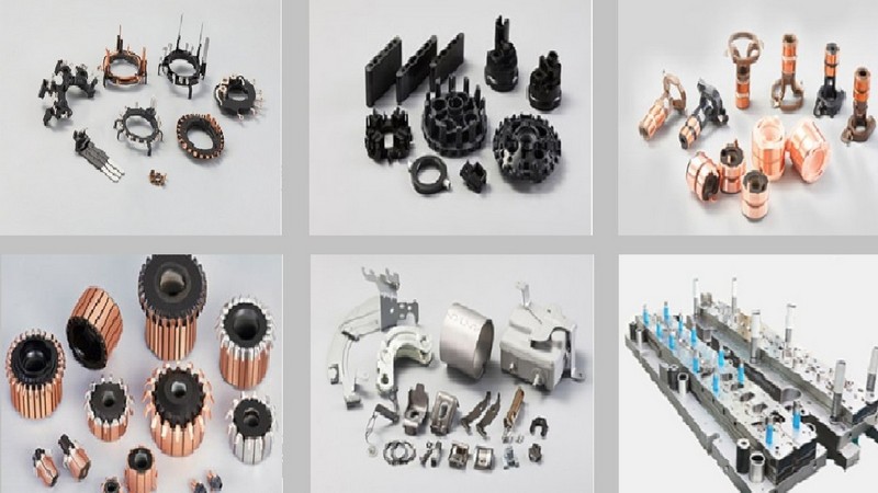 Kaizhong Precision, Foto: kaizhong.com