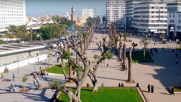 Casablanca Casablanca