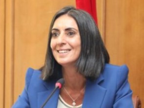 Nadia Fettah Alaoui, Foto: barlamane.com