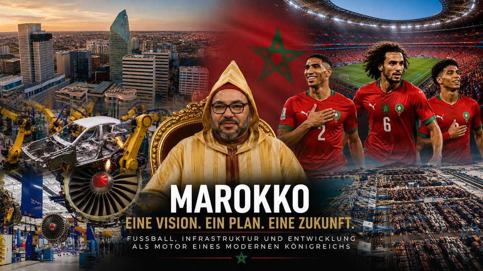 Eine Vision, ein Plan, eine Zukunft. Foto zusammengestellt von ChatGPT Eine Vision, ein Plan, eine Zukunft. Foto zusammengestellt von ChatGPT