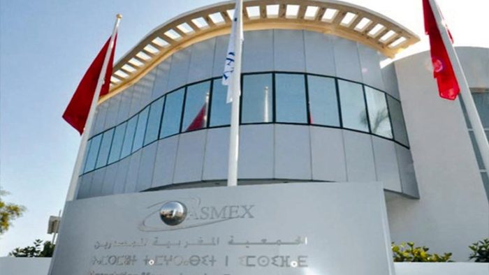 ASMEX: Unterstützung von Exportunternehmen, Foto: MAP/barlamane.com