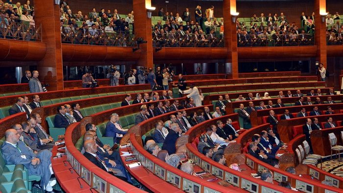 Frauenquote im Oberhaus extem gering, Foto: barlamane.com