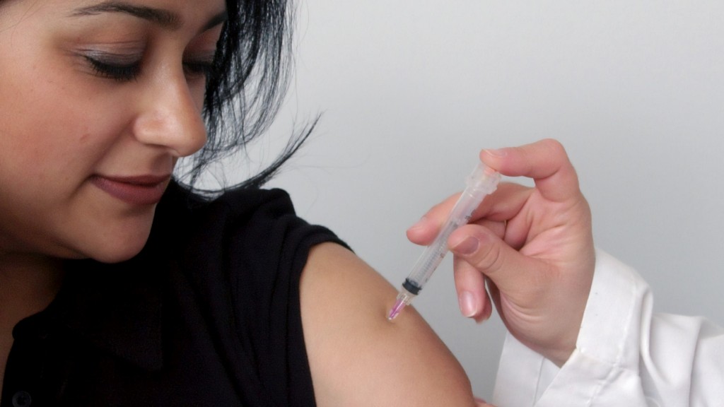 Impfkampagne in Marokko, Foto: CDC unsplash.com