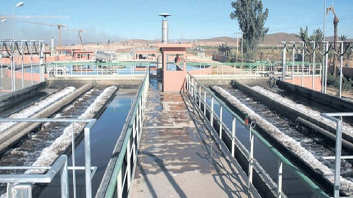 Kostengünstige Entsalzung von Wasser in Marokko, Foto: barlamane.com