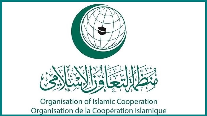 Foto: Logo der Organisation für Islamische Zusammenarbeit