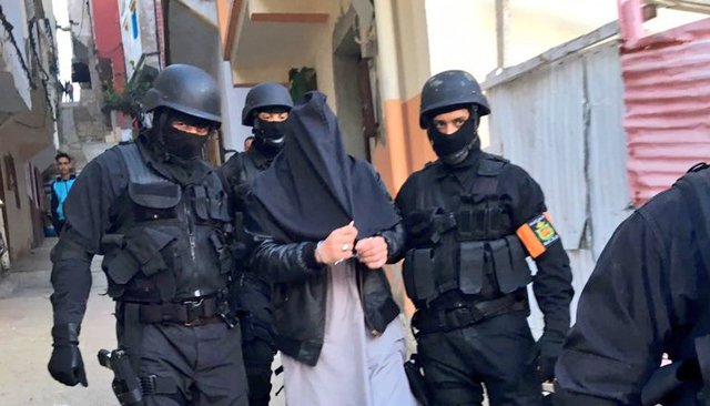Marokkos entscheidende Rolle bei der Sicherheitszusammenarbeit mit Spanien, Foto: barlamane.com