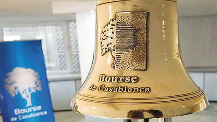 Morocco Stock Index 20 ersetzt Madex, Foto: Boerse von Casablanca, barlamane.com